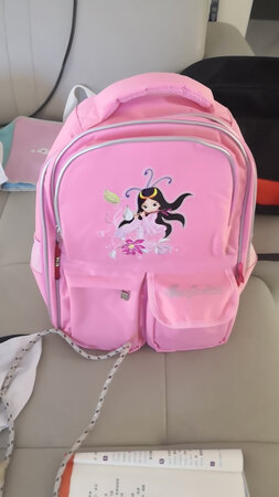 还好，小家伙喜欢就好