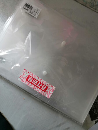 其他特色：价格便宜哦
做工质感：不错
尺寸大小：合适，用来装文件
耐用度：还可以
产品设计：简约
