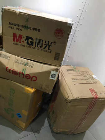 在京东买东西主要是不用担心物流，产品质量也放心