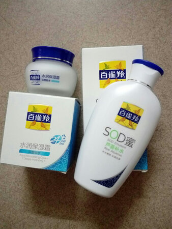 配送防护措施不错！一直信赖的品牌，不断回购中~~