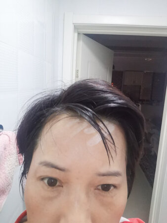 今天晚上刚用就是这，会不会有什么问题呢？？？？担心啊！考虑能不能用啊，不知道那么多好评哪里来的