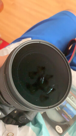 配18-35拍风光，还没试用，希望对画质不要有影响，pro1d不多了
