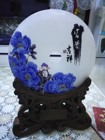 漂亮，太完美了，还会来买的！