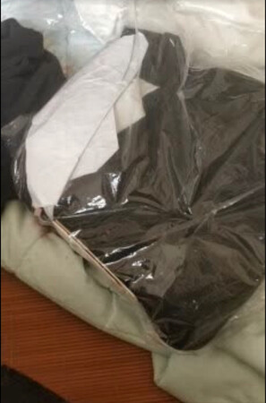 款式很新颖，穿起来很舒服，值得一试