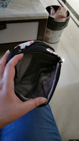 宝贝很漂亮，真的是质优价廉，非常满意，满分好评，喜欢的伙伴可以下手了