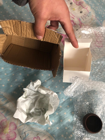 绝对给差评，香插呢，你告诉怎么用，说了都有只给我一个碗？
