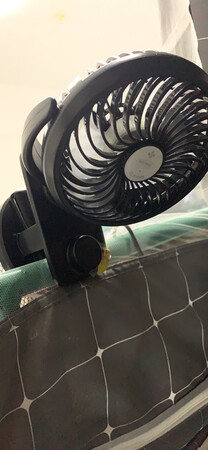 外观设计：棒
档位风速：好
操作方式：简单
静音效果：强