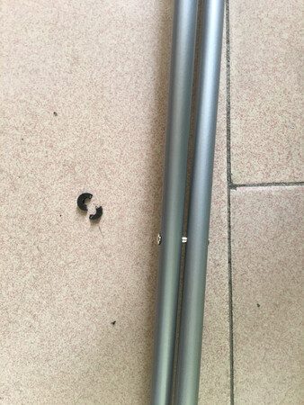 没开始用，就烂掉了…产品差