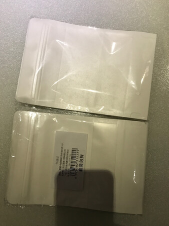 袋子容量不大，质量还可以