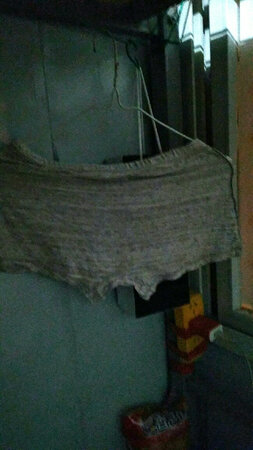 一直买的这个牌子的内裤，穿着舒服