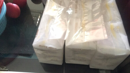 京东自营的超柔跟官方直营的超柔外包装不一样，用过才知道有没有区别