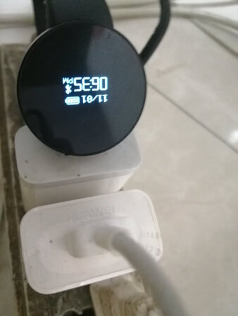 质量可以，第一次买，问的问题很快就答复了，懂得我还问，不要嫌我烦哈ヽ(‘⌒´メ)ノ