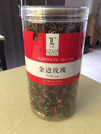 玫瑰香味一般般