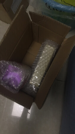 之前是听朋友推荐来买的，效果很好，包装高大上，看来我买对了下次还来哈哈哈