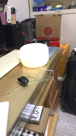 还好吧