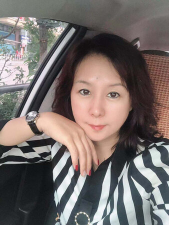 孩子说看着太高档了 以后就买她家衣服吧
