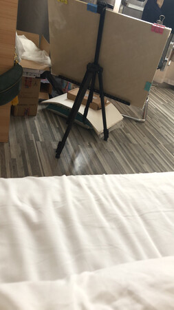 孩子很喜欢，具体还不知道怎么用呢，不知道是不是要用水呢