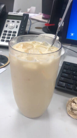 味道浓郁 香气很足 用来做奶茶特别好喝