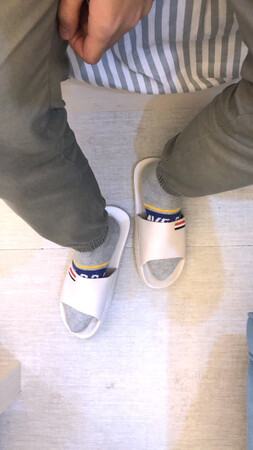 穿着还不错，很舒服