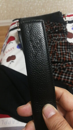 非常好的一条皮带，做工精细，皮质好，上档次