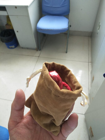 包装精细，宝贝质量也很好