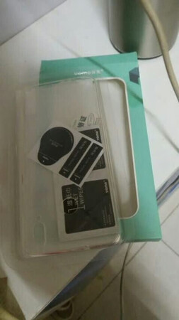 质量很好，透明、非常软，配华为手机使用。