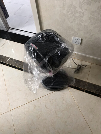 外观设计：时尚新颖
静音效果：超级静音
收到了，商品和描述的一样，京东物流高效快捷。