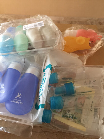 货品质量有保证，物流及时