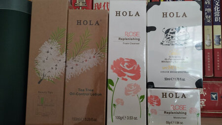 非常好用，我买了好多，水，乳，霜。洗面奶，防晒霜，精华，泥膜，口红，……美美哒，太棒了，点赞！希望以后活动多多