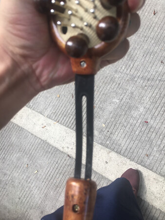 弱爆了，我还在~门口没有到家呢，30多买了个吃亏