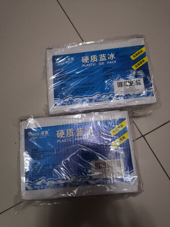 包装完好，密封的也很好