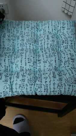 质量挺好，很满意。