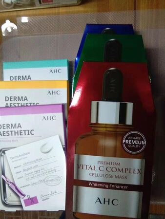 特别喜欢的品牌面膜，太好用了。
