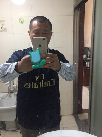 质量不错，没有线头和色差，印刷质量也很好，续买中！