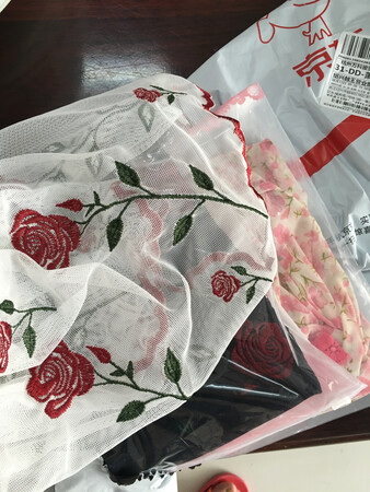 您没有填写内容，默认好评