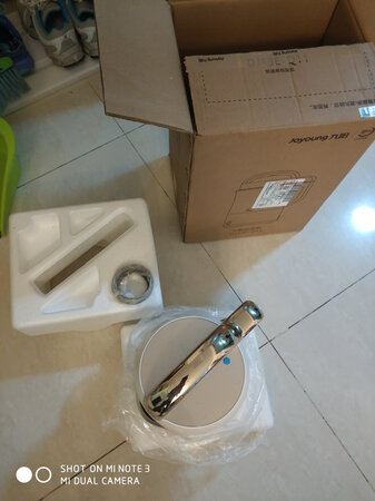 性价比不错，九阳的豆浆机值得分享。赞?