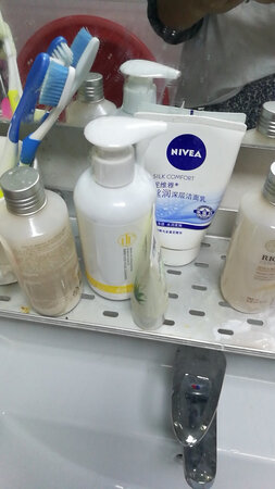 还没用，用过后再来评价吧。自己看错了，还以为可以买一送一。