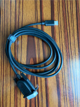 连接线不错，用了三天才开始评价，推荐使用。