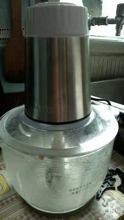 第二次用就坏了，说过了退货期，只能换，对自己的品质心里没底