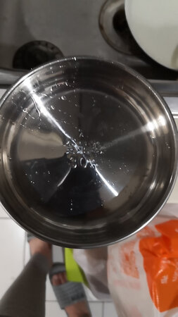 很方便，很好用，价格实惠。加热盘和不锈钢盘都是304不锈钢的，质量好良心产品。