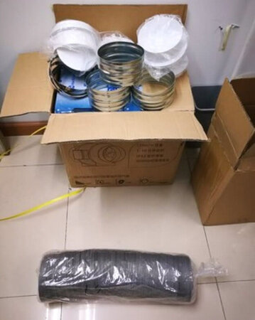 东西说实话确实不错但是有家空间有点不适合