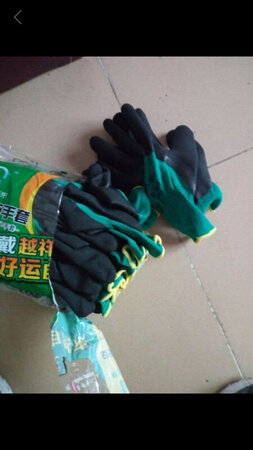 物品收到，质量杠杠的，一直都系用这个品牌，真的得好，