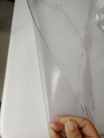 不错，挺好用的，厚度也不错，比较服帖，就是透明的有气泡怎么也弄不好。磨砂的挺好。
