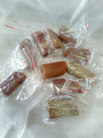 很不错的寿山随型石，现在搞活动，
很实惠。