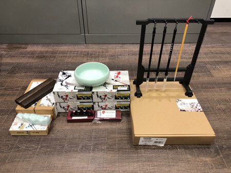 东西不错，继续关注和支持?