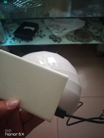 宝贝一拿回来，老婆迫不及待开始用，一直夸我，说好