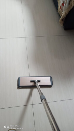 还行吧，买的时候应该买自动清洗的，不需用手洗，这个质量也还好，就是洗的时侯有点麻烦