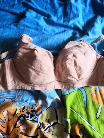 棉质是真舒服，价格也是真贵，打折后都不便宜。