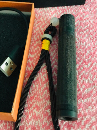 波罗蜜心经，喜欢！火折子古香古色喜欢！