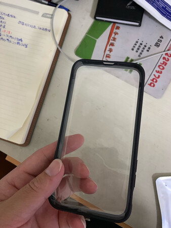 用了有一个月了，暂时感觉还不错！就看以后会不会发黄了！